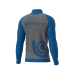 Casaco Corte Vento UniCesumar Modelo 03